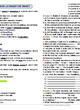 Grammar for advanced learners Using to - Infinitive clauses as subject or object - Thấm Tâm Vy